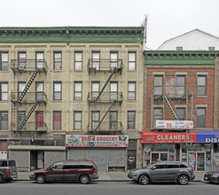 4420 3rd Ave in Brooklyn, NY - Building Photo - Building Photo