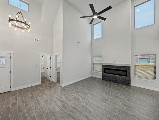 property at 6905 SW Basswood Ave