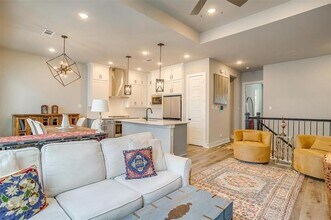 4912 Deavers Ln in Fort Worth, TX - Building Photo - Building Photo