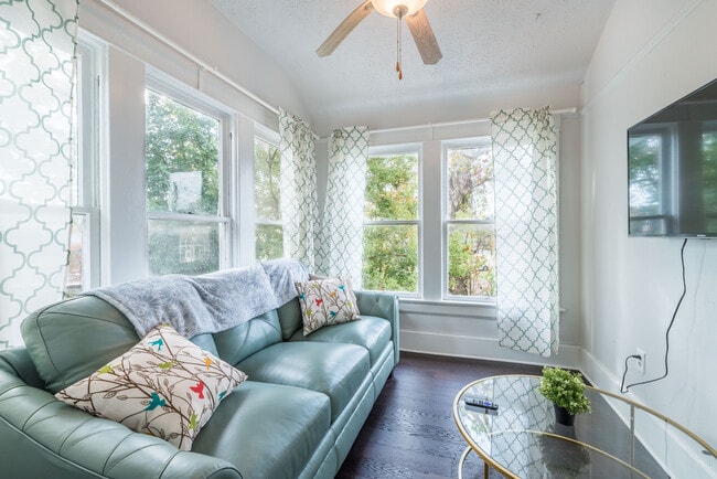 2680 Post St in Jacksonville, FL - Building Photo - Building Photo