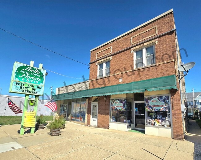 property at 2106 52nd St