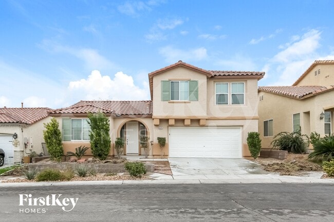 9325 Thunder Falls Ct