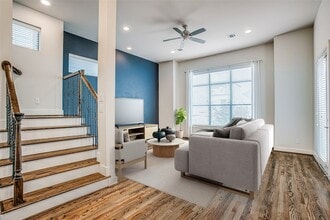 1508 Beall St in Houston, TX - Building Photo - Building Photo