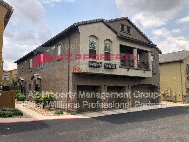 property at 2150 W Alameda Rd
