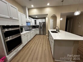 10031 Goose Landing Dr in Charlotte, NC - Building Photo