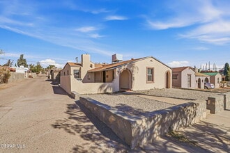 3249 Lebanon Ave in El Paso, TX - Building Photo - Building Photo