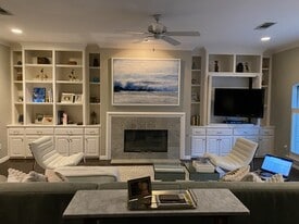 4033 Bowser Ave in Dallas, TX - Building Photo