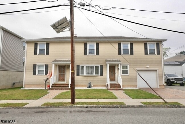 property at 53 Mt Pleasant Ave