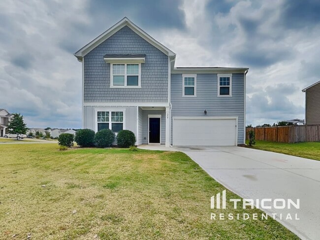 property at 304 Trail Winds Dr