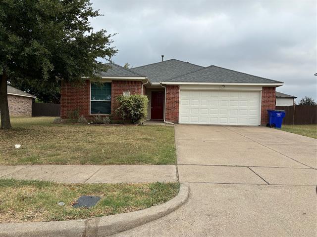 4710 Ashbury Ln in Mansfield, TX - Building Photo