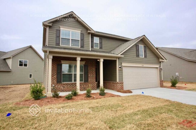 5355 Roberta Crossing Dr in Concord, NC - Building Photo - Building Photo