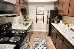 1266 Atascocita Road in Humble, TX - Building Photo