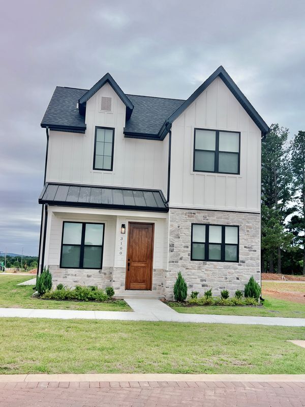 property at 3100 W Geneva St