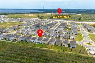 14509 Crestavista Ave in Clermont, FL - Building Photo - Building Photo