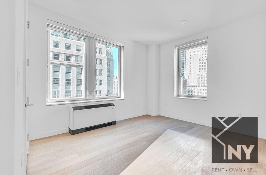 20 Wall St in New York, NY - Building Photo