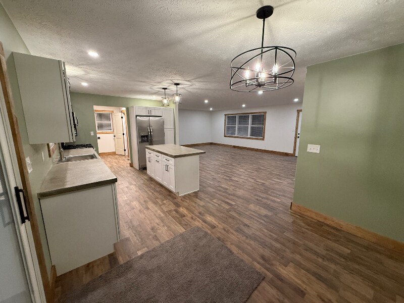 517 Milliken Rd in Paducah, KY - Building Photo