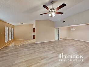 2813 Whitehurst Dr in Fort Worth, TX - Building Photo - Building Photo