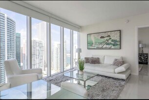 501 Brickell Ave, Unit SI ID1520349P in Miami, FL - Building Photo