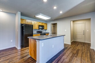 Carver Ridge Apartments in Hutto, TX - Building Photo - Building Photo