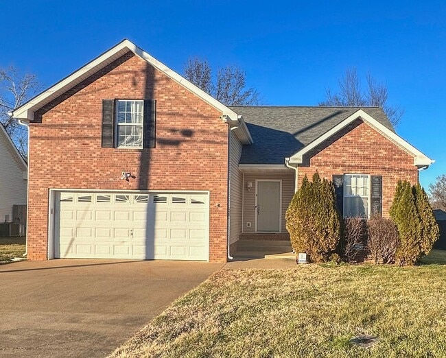 property at 3497 Sandpiper Dr