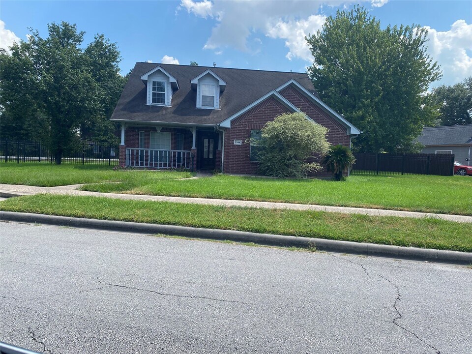 8344 Detroit St in Houston, TX - Building Photo