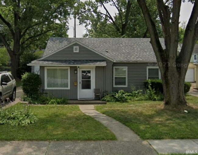 property at 1333 Melrose Ave