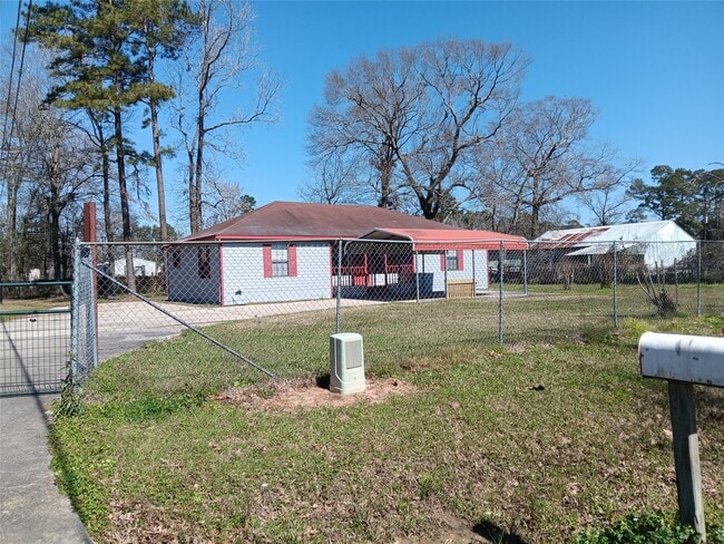 property at 21427 North St
