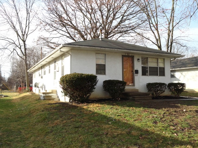 2537 Parkwood Ave in Columbus, OH - Foto de edificio - Building Photo