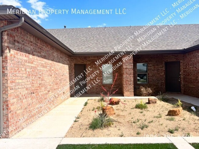 5827 Urbana Pl in Lubbock, TX - Building Photo - Building Photo