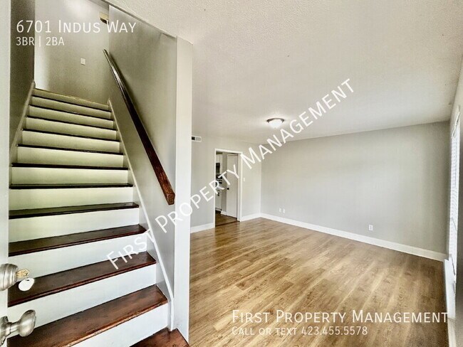 6701 Indus Way in Chattanooga, TN - Building Photo - Building Photo