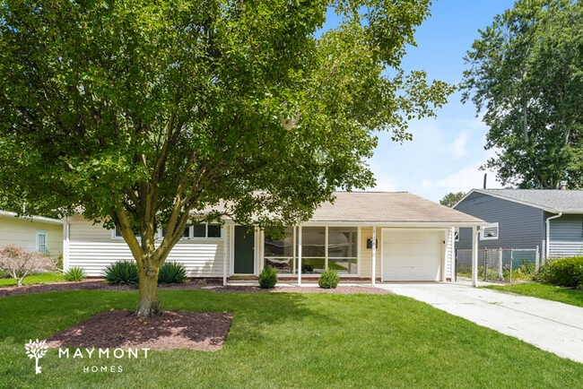 11616 Appleton Dr in Parma Heights, OH - Building Photo - Building Photo