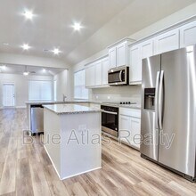 929 King St in Aubrey, TX - Building Photo - Building Photo