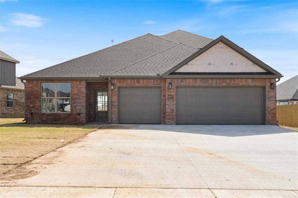 6601 SW Acacia St in Bentonville, AR - Building Photo