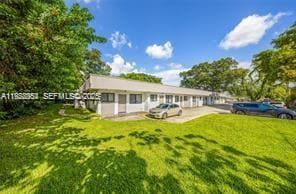 property at 2237 Taylor St