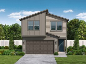 5004 Washington St SE in Olympia, WA - Building Photo