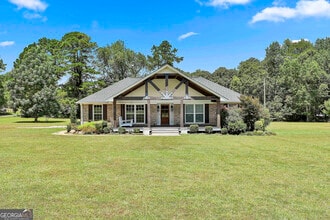 620 Tri County Rd in Brooks, GA - Building Photo - Building Photo