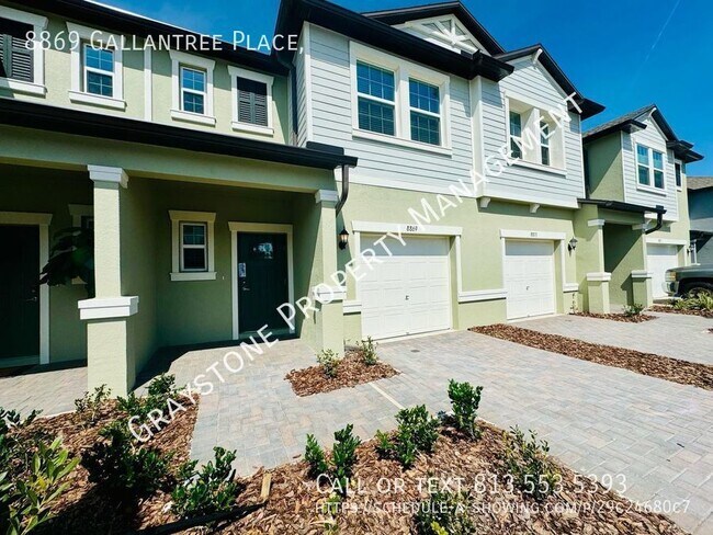 8869 Gallantree Pl