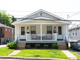 7818 Weil Ave, Unit B