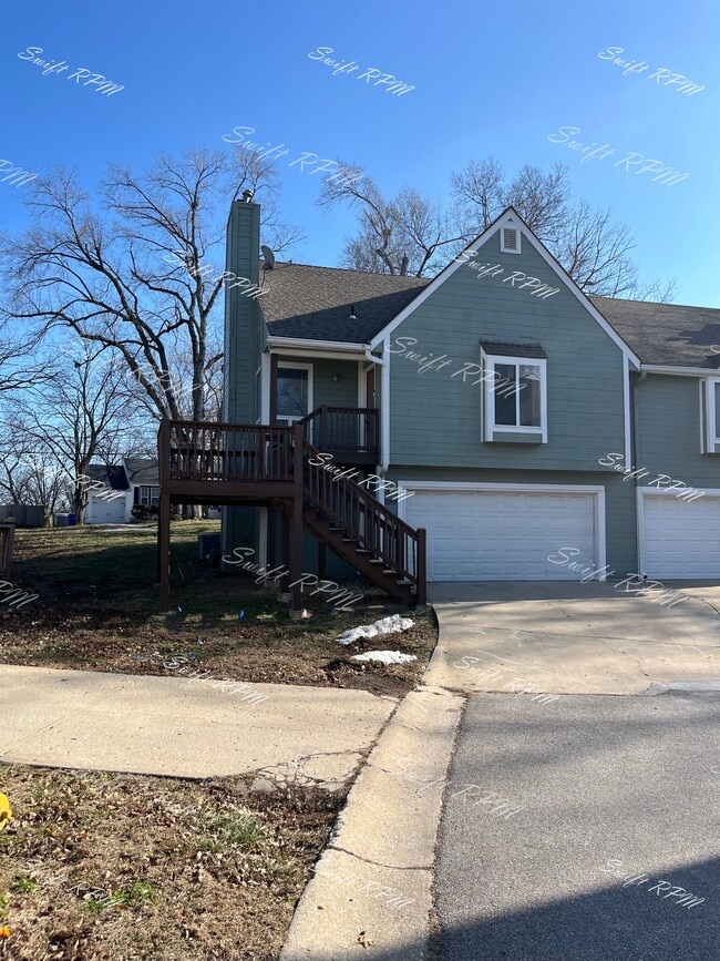 8955 Hauser in Lenexa, KS - Building Photo - Building Photo