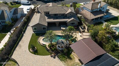 525 Aqueduct Ct in Simi Valley, CA - Building Photo - Building Photo