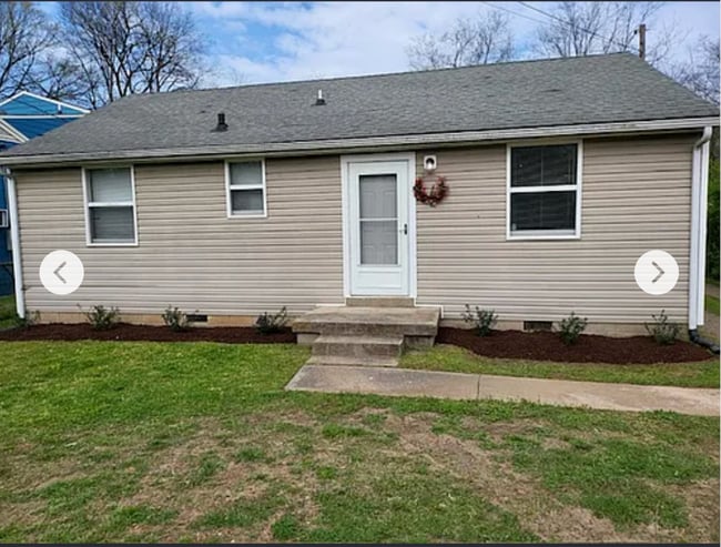 property at 5804 Couch Dr