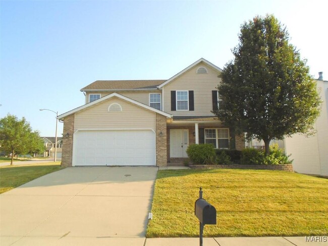 property at 940 Silverlink Dr
