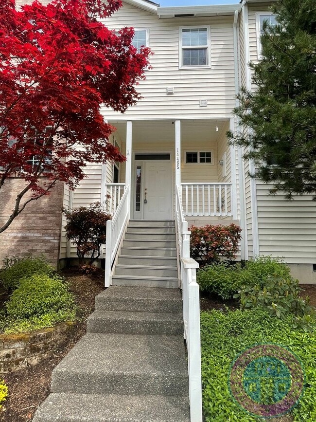 property at 14485 SE Oregon Trail Dr