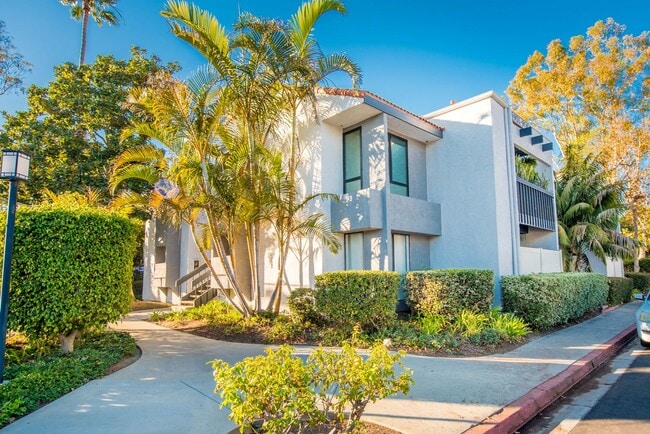 property at 2323 Huntington St