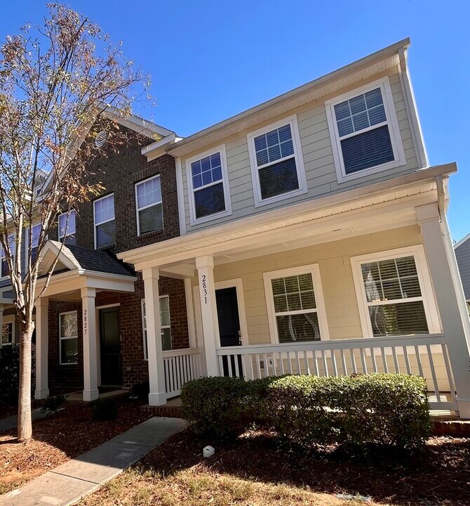 2831 Grace Green Ct in Pineville, NC - Building Photo