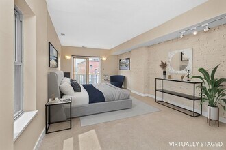 296 Meridian St, Unit 2 in Boston, MA - Building Photo - Building Photo