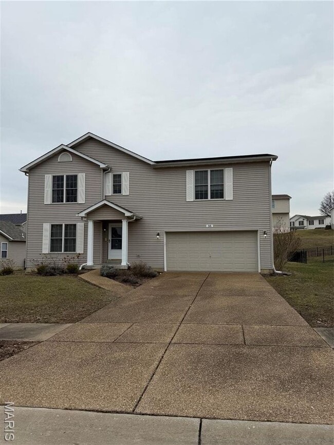 56 Helena Ct in Wentzville, MO - Building Photo - Building Photo