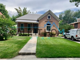 1035 S 800 E in Salt Lake City, UT - Building Photo