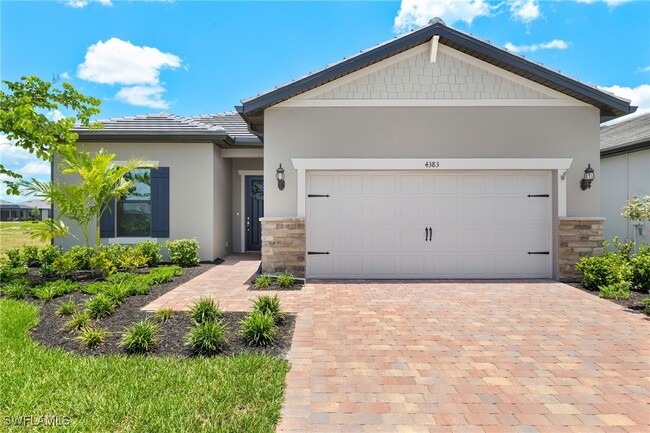 property at 4383 Hudson Wy