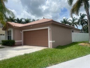1968 SW 177th Ave in Miramar, FL - Building Photo - Building Photo